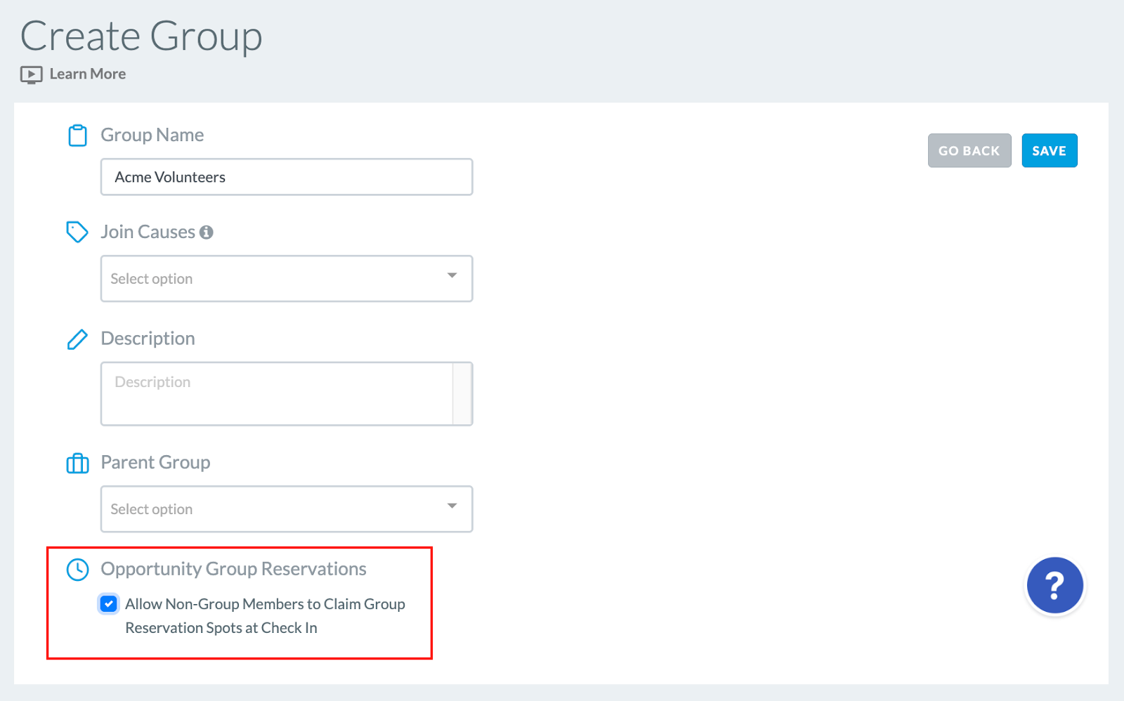 What’s The Best Way to Check In My Group? – VOMO